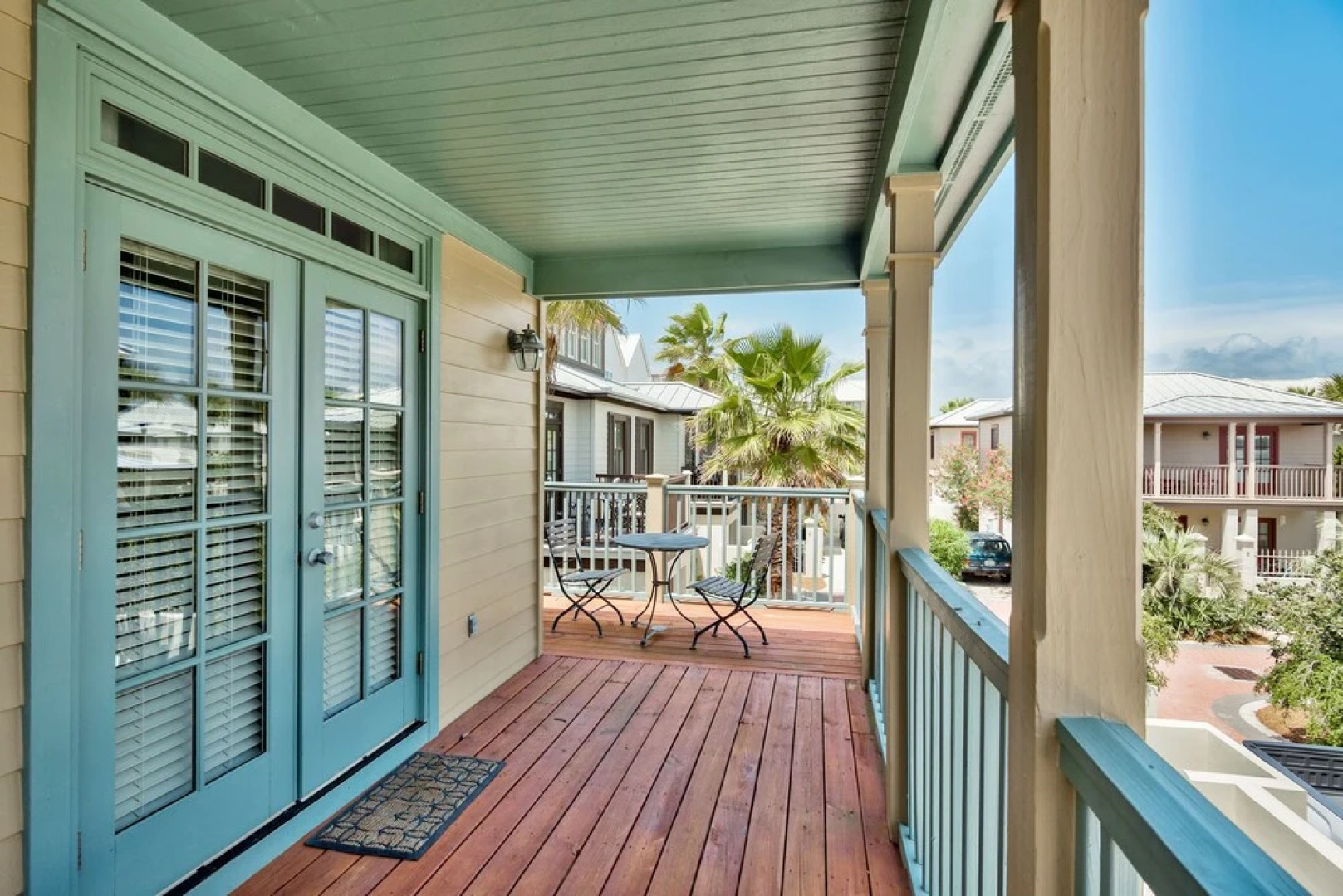 Villas at Sunset Beach by Forehand Rentals