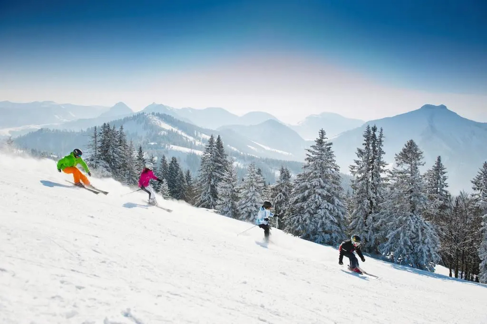 Privatzimmer Eva Leitgeb