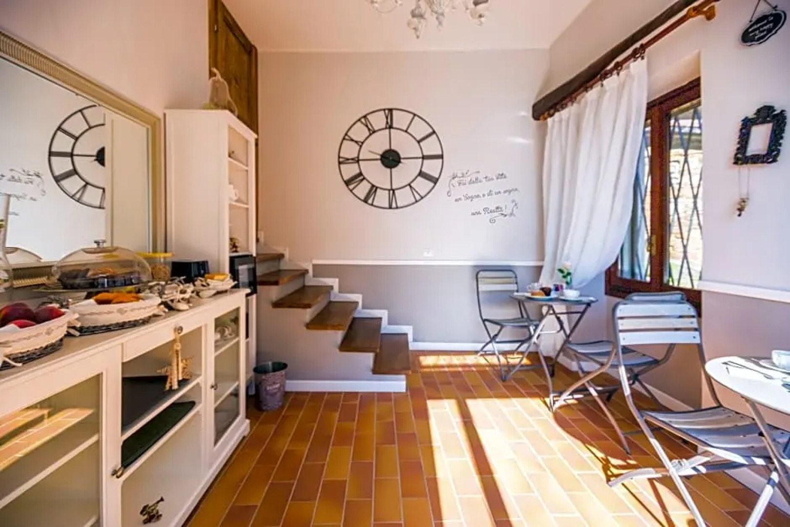 B&B Il Folletto del Lago