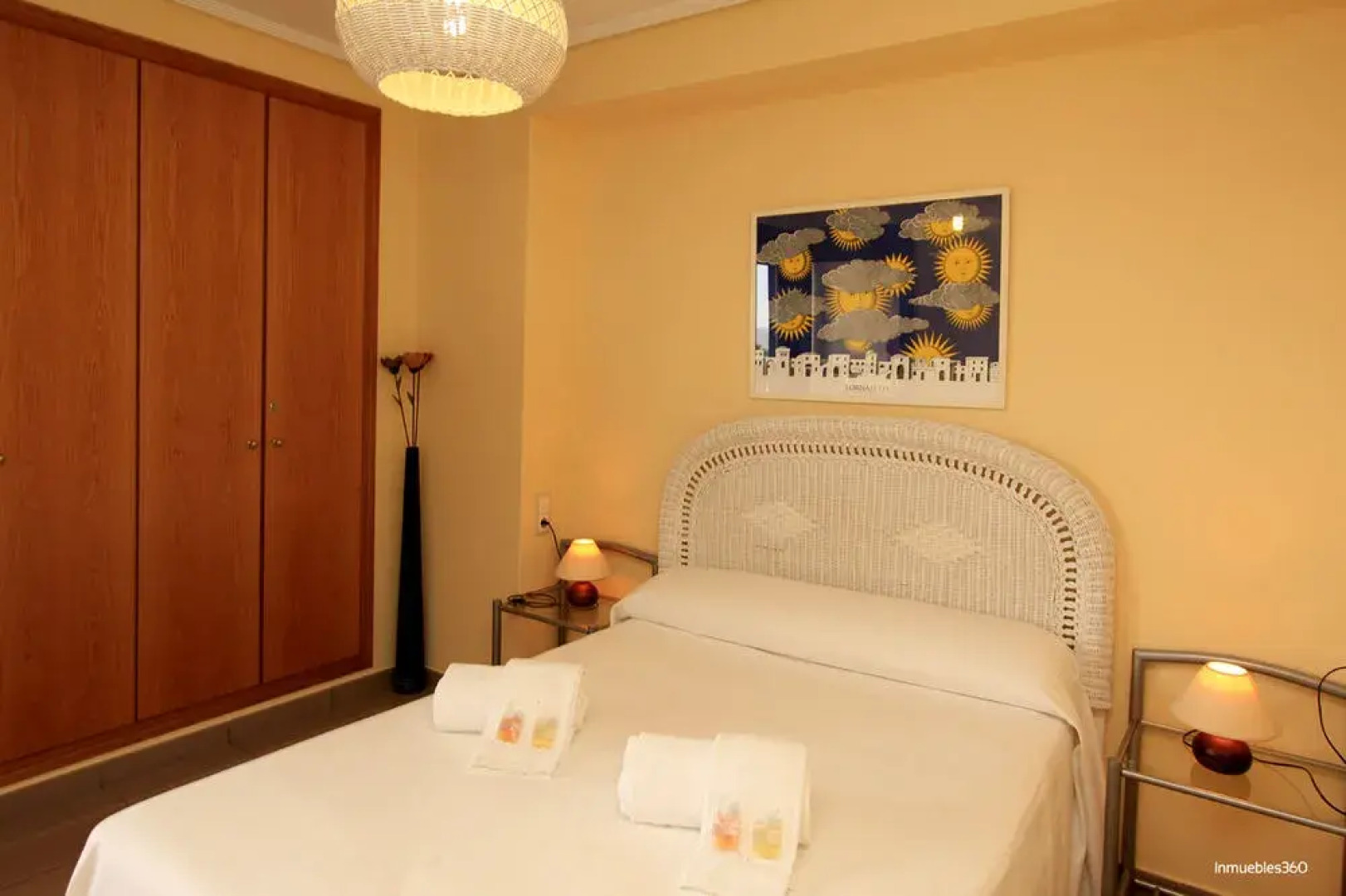 Accommodation Beach Apartments