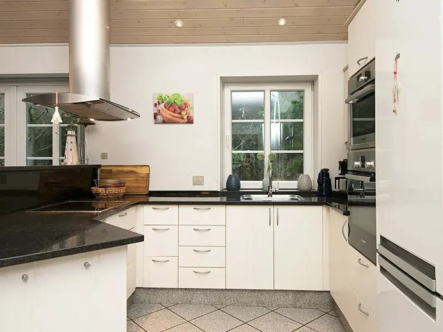 Luxurious Holiday Home in Rømø With Swimming Pool