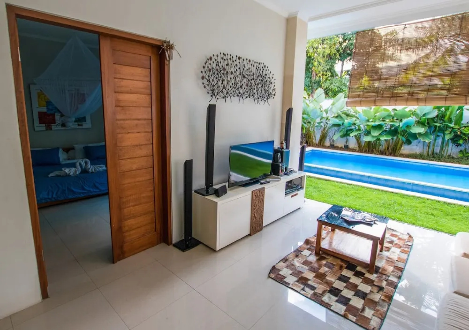Villa Harmony Seminyak