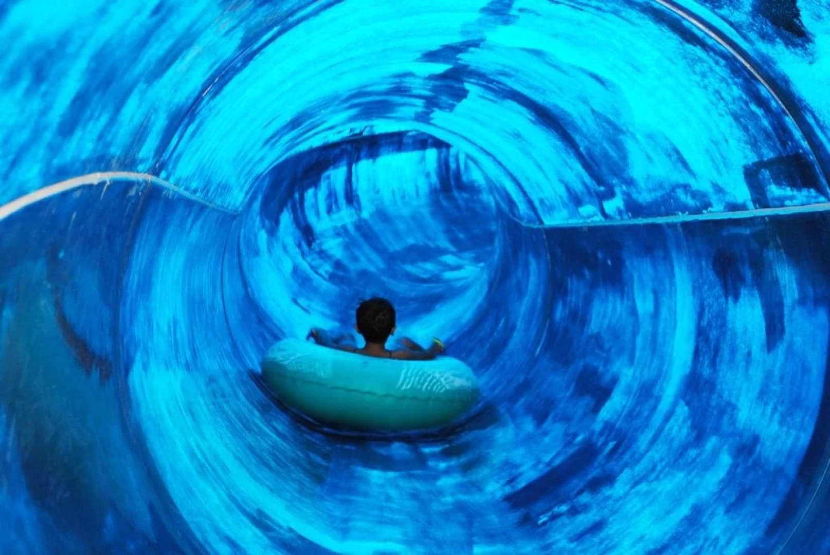 Lake Rudolph RV Resort and Campground