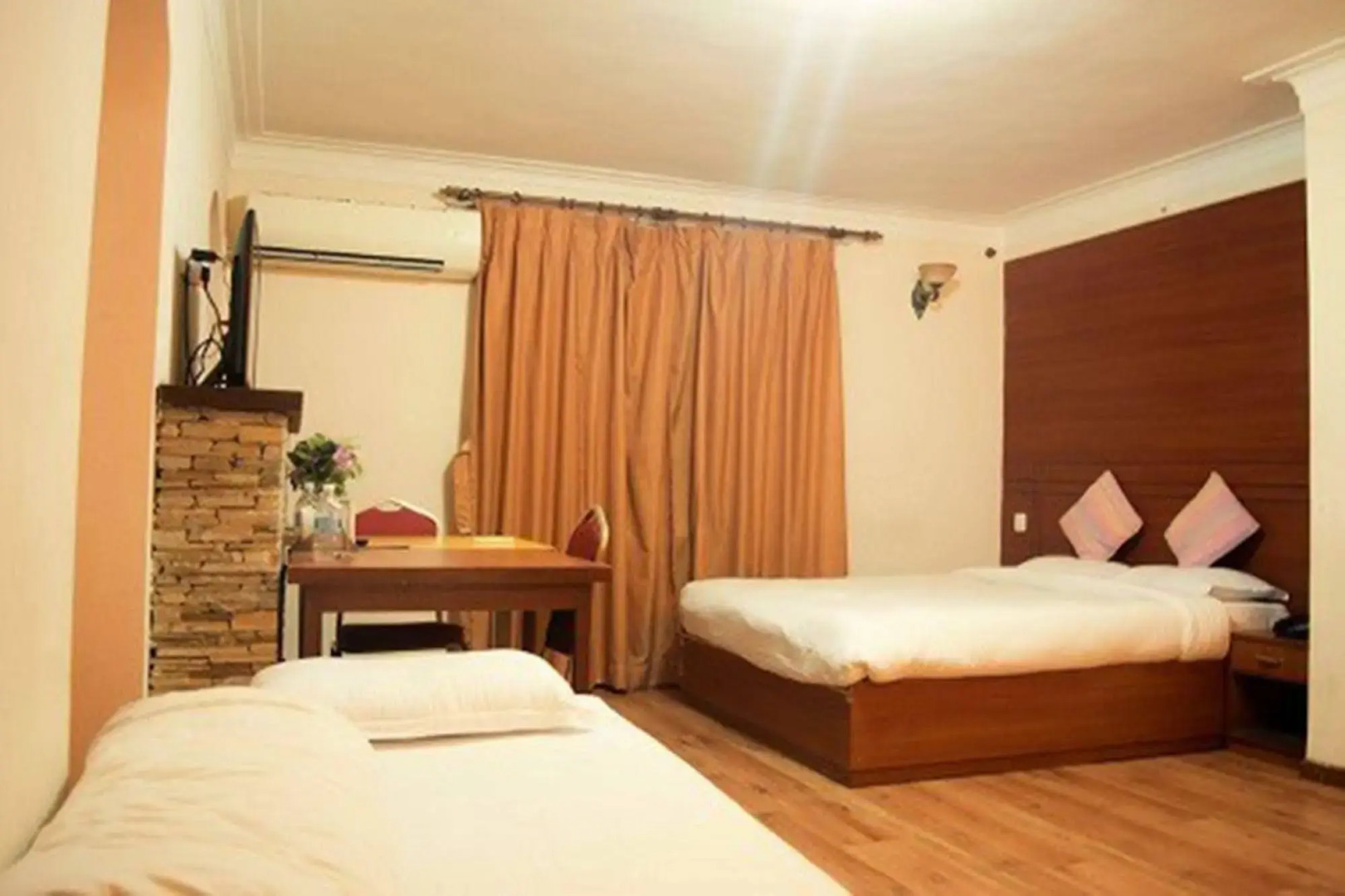 Aryal International Hotel