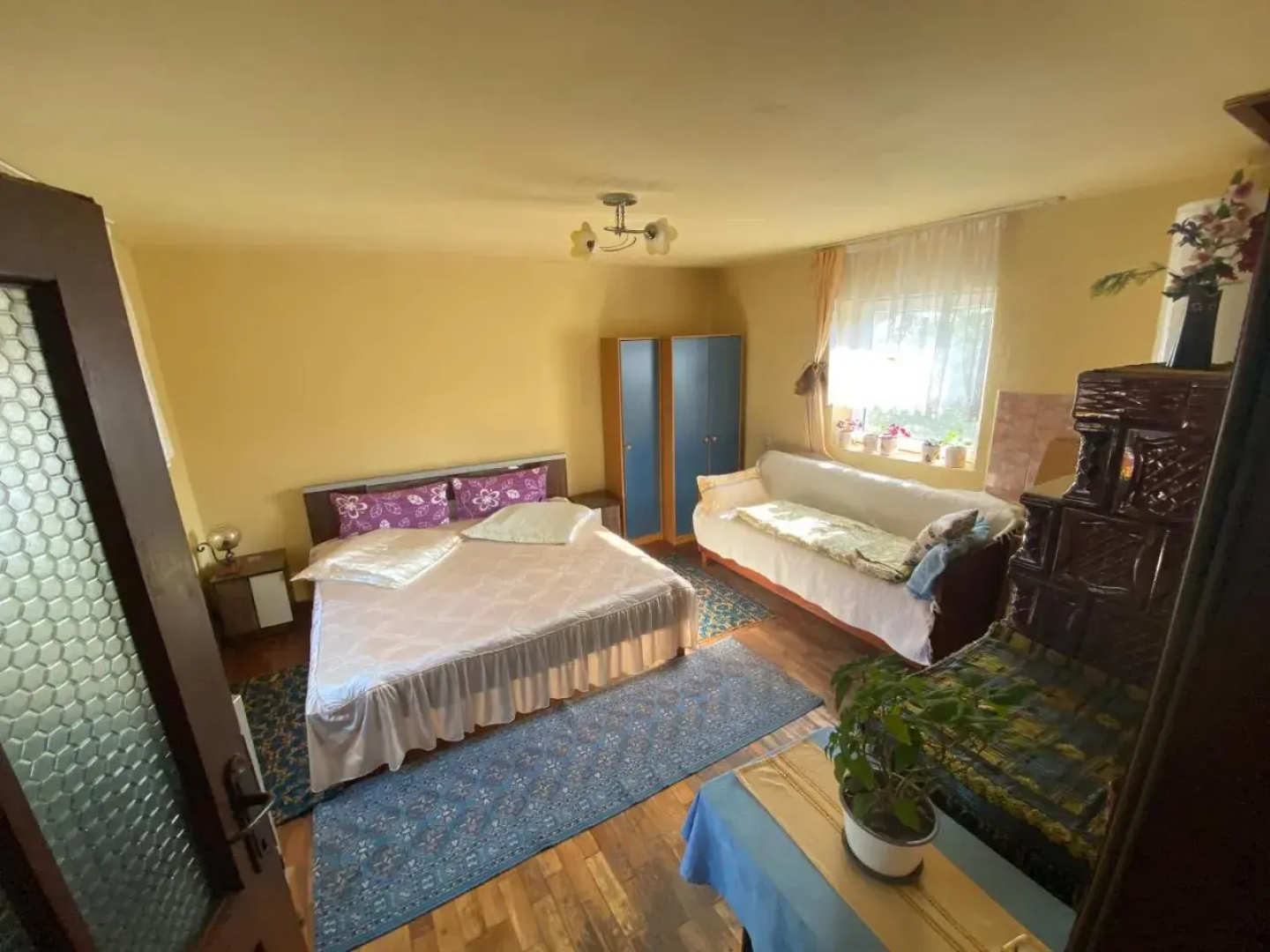 Casa Otilia