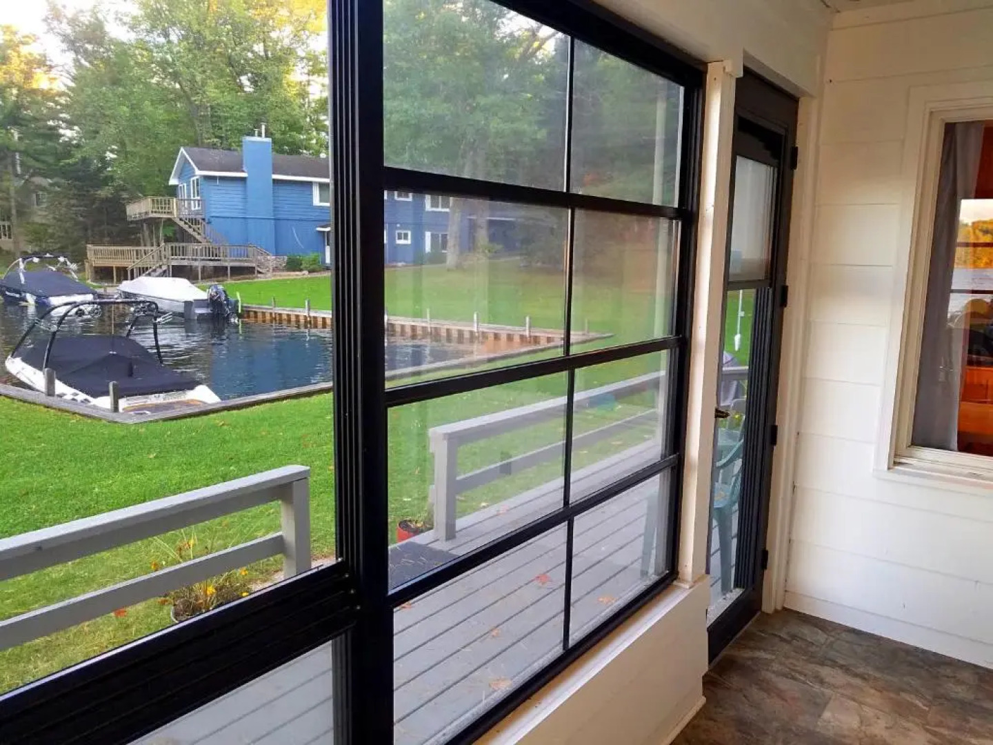 Hidden Harbor Moorings