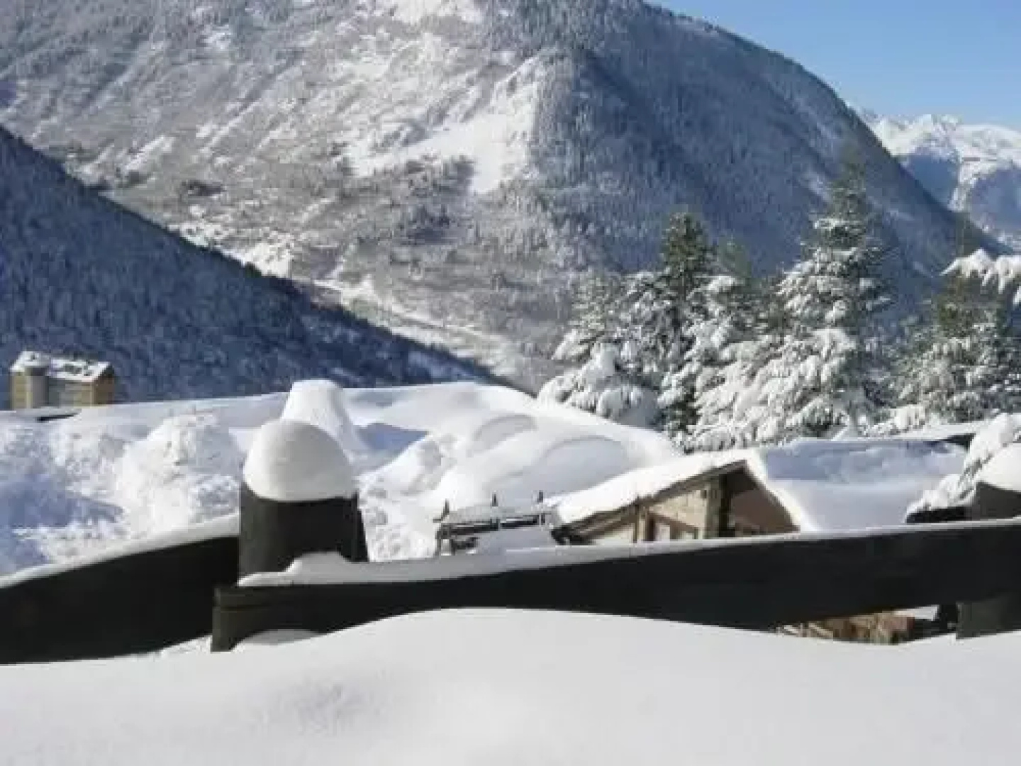 Pleta Baqueira