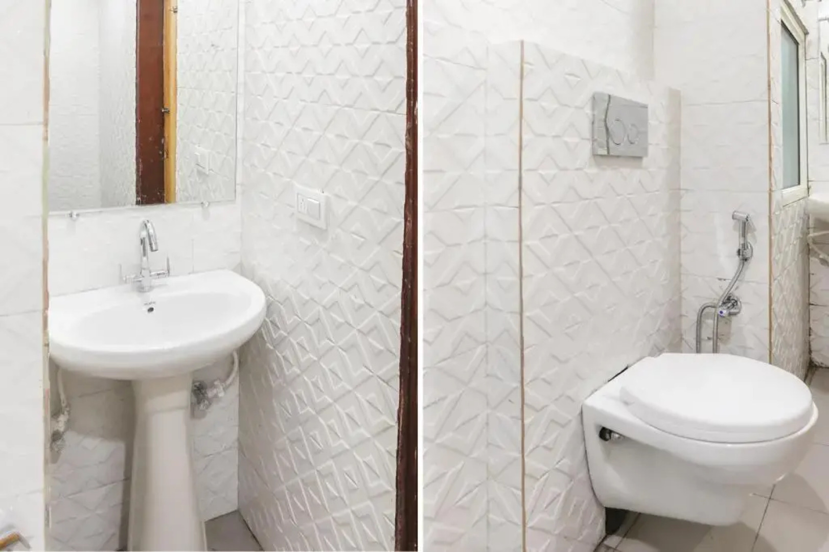 Diamond Stay by OYO Rooms