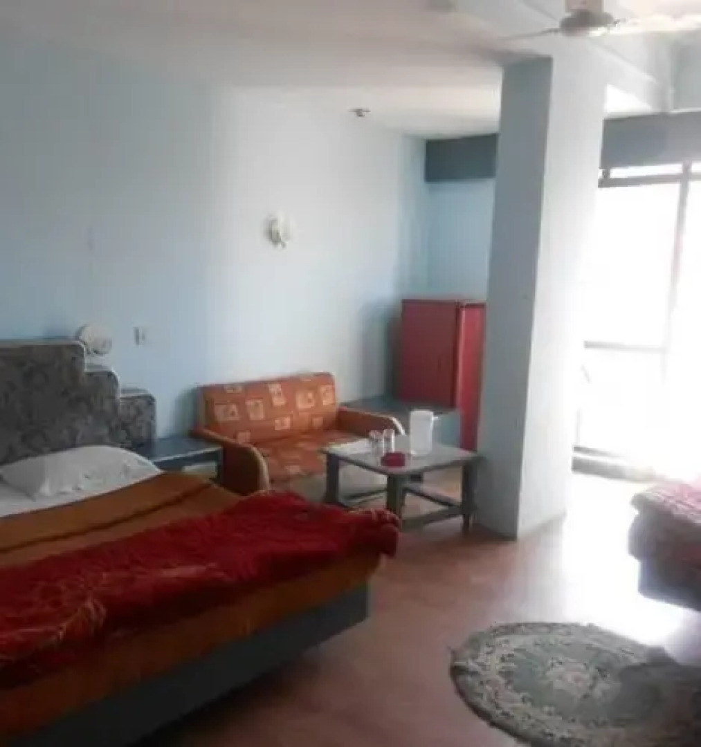 Hotel Ashoka Continental