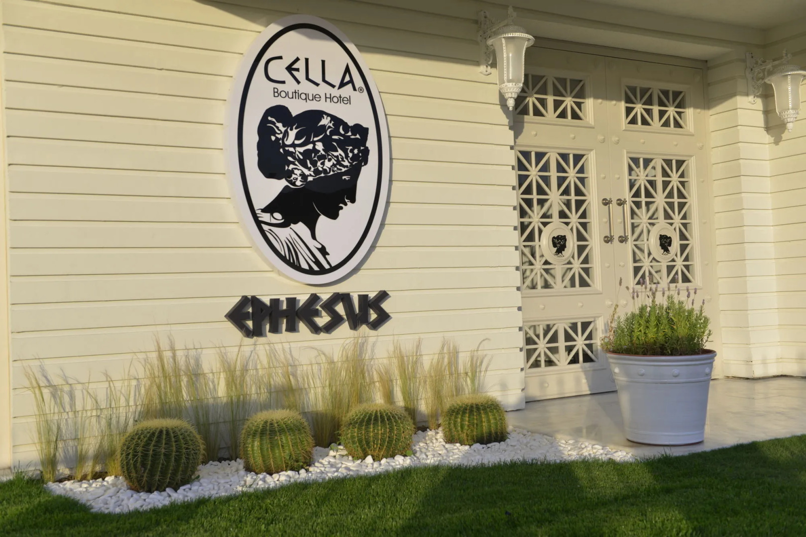 Cella Boutique Hotel & SPA