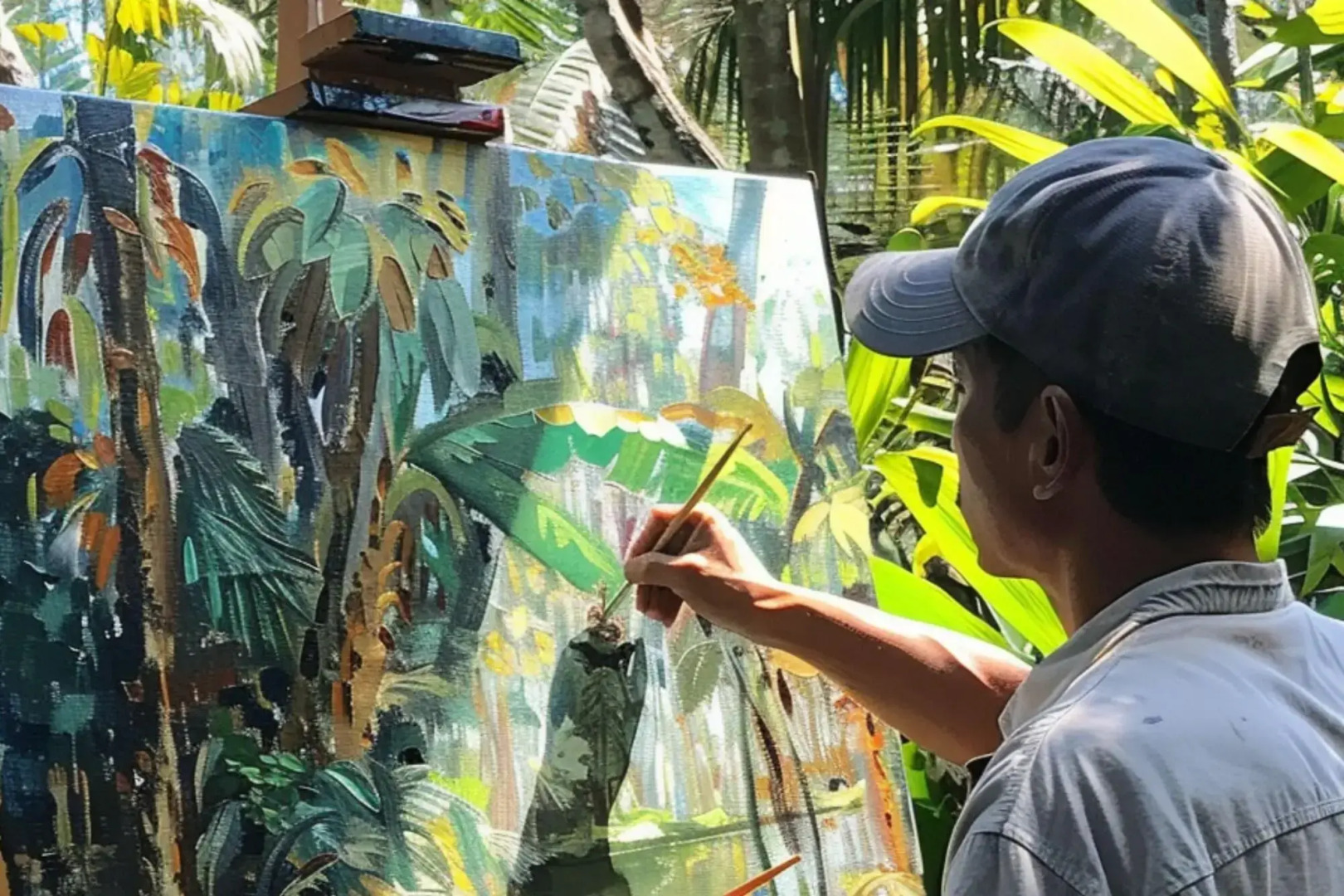 Los Huingos Eco Lodge