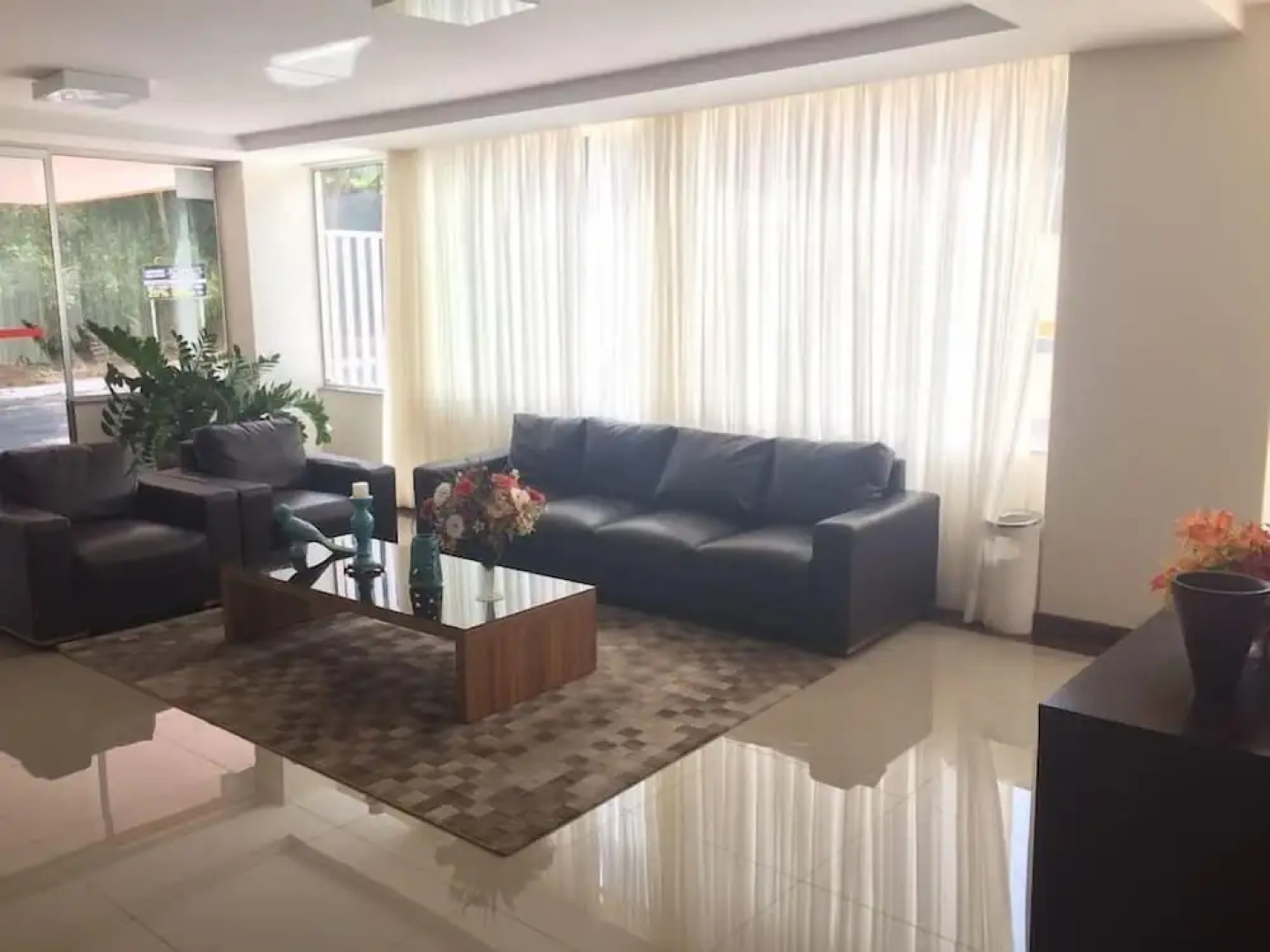 Apartment Di Roma Rio Quente 104A