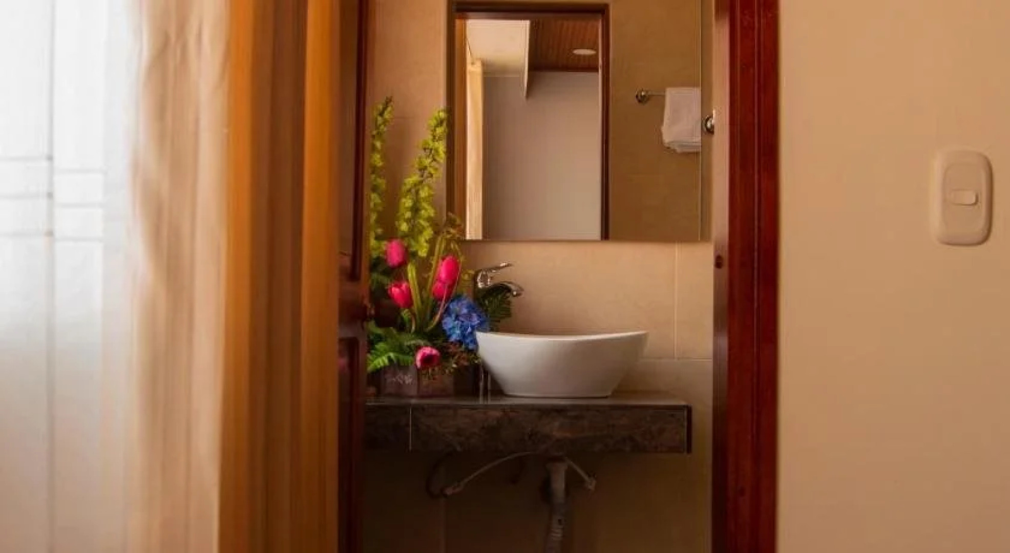 Hotel San Ignacio Plaza