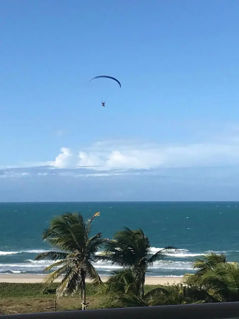 Scopa Beach Resort - Fontenelle