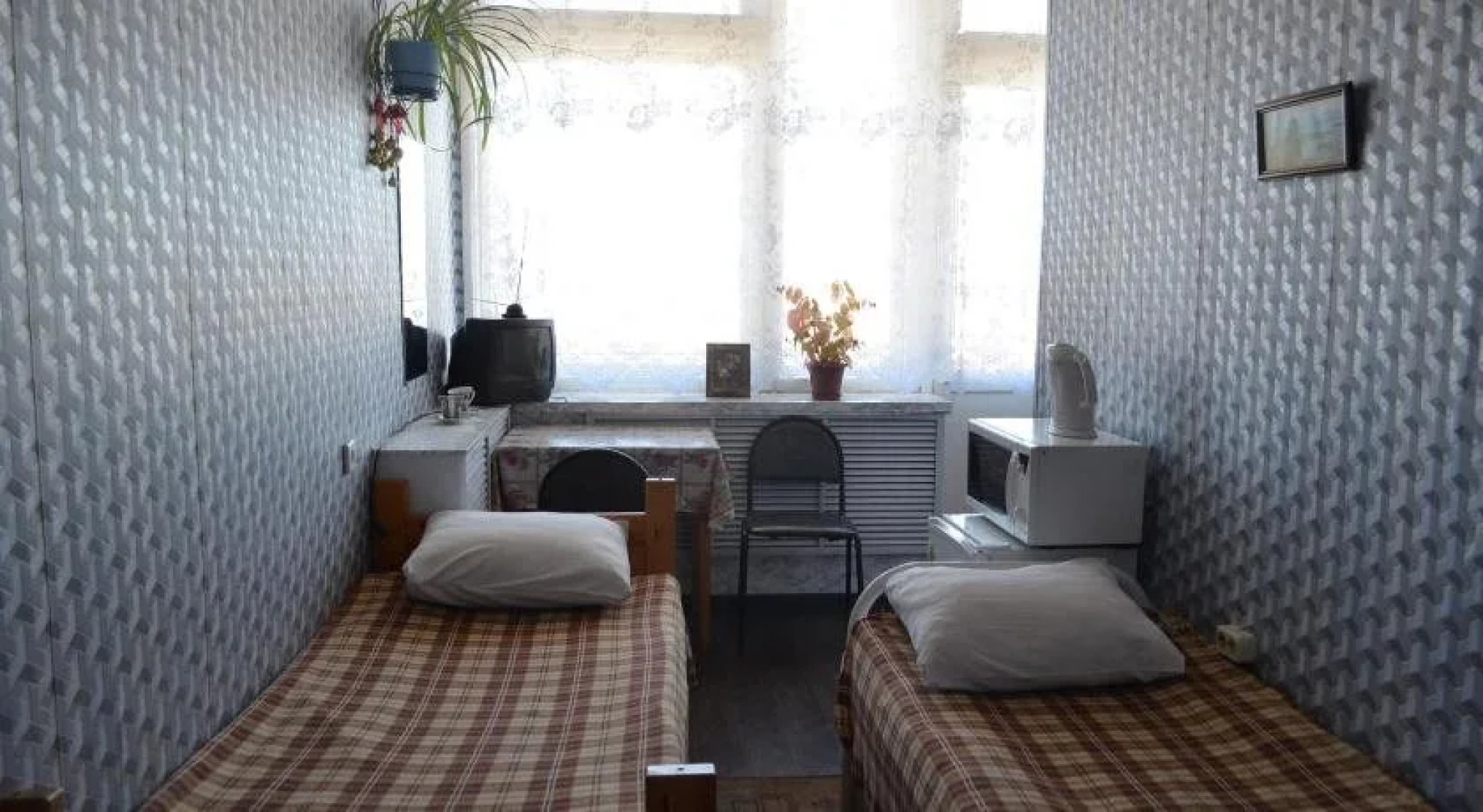 Хостел Платинум