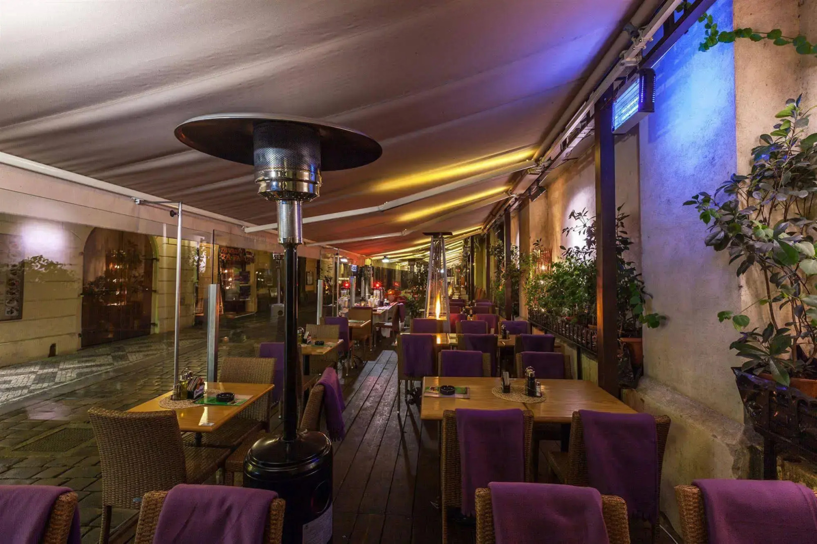 Boutique Residence by Little King