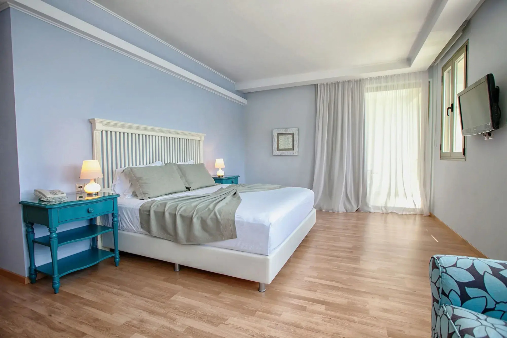 San Nicolas Resort Hotel