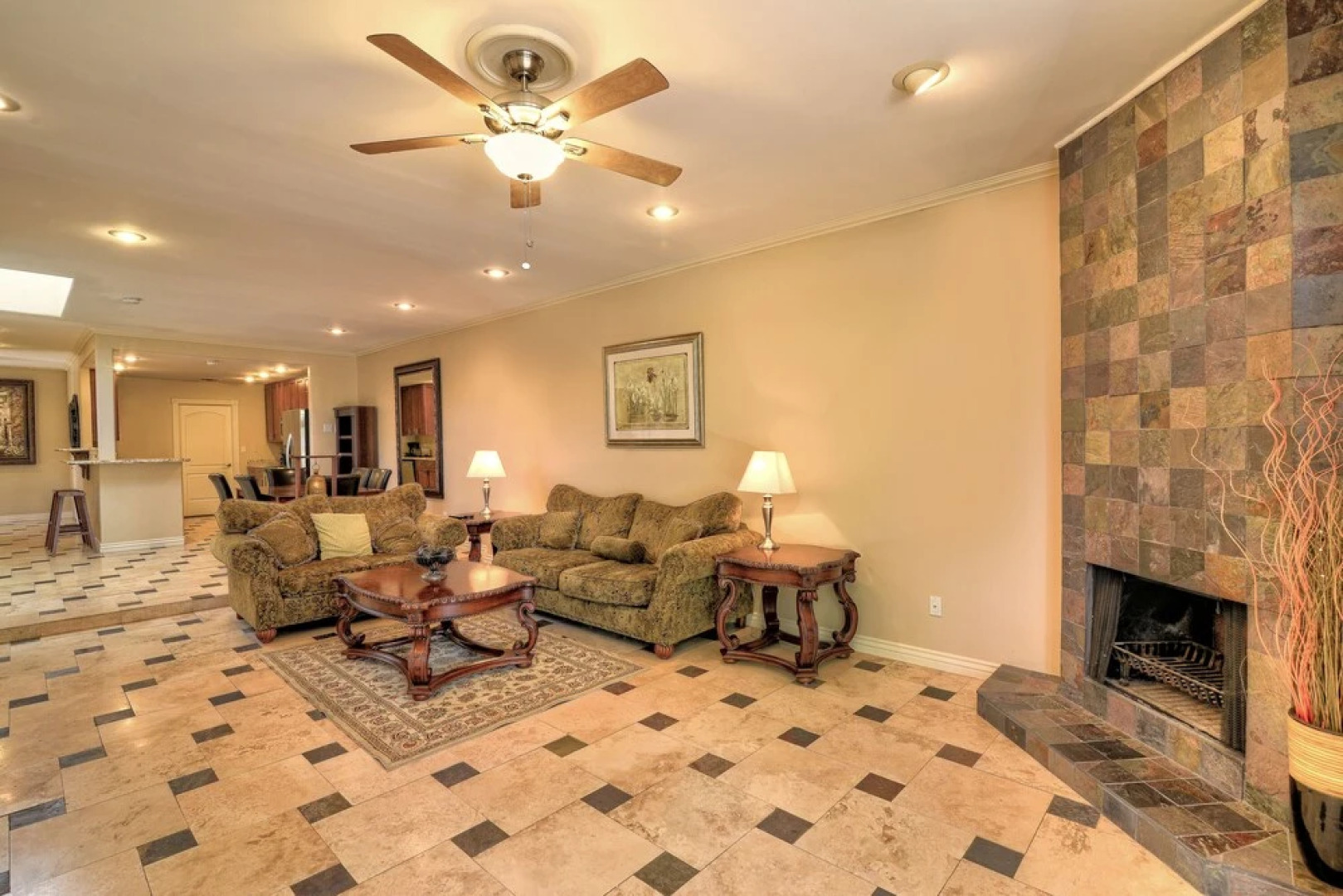 Palo Verde Home Scottsdale