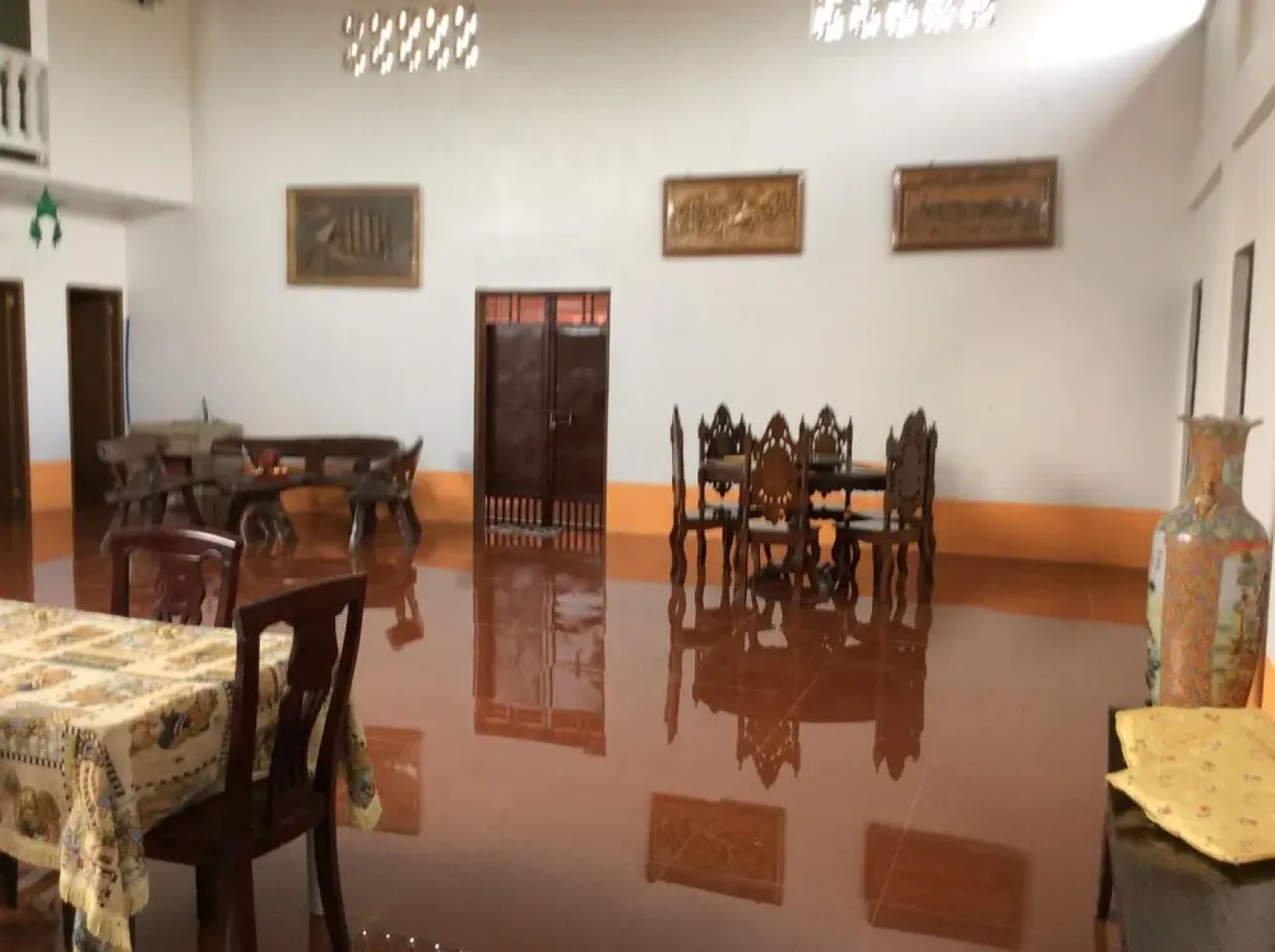 Casa Herminia B&B Guesthouse