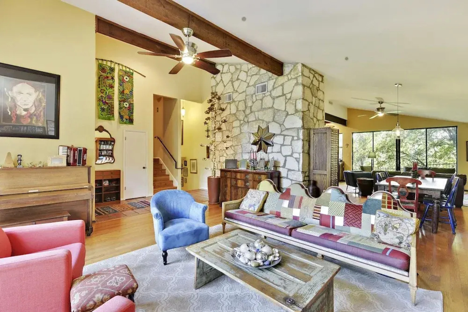 Rollingwood House #143563 - 4 Br Home