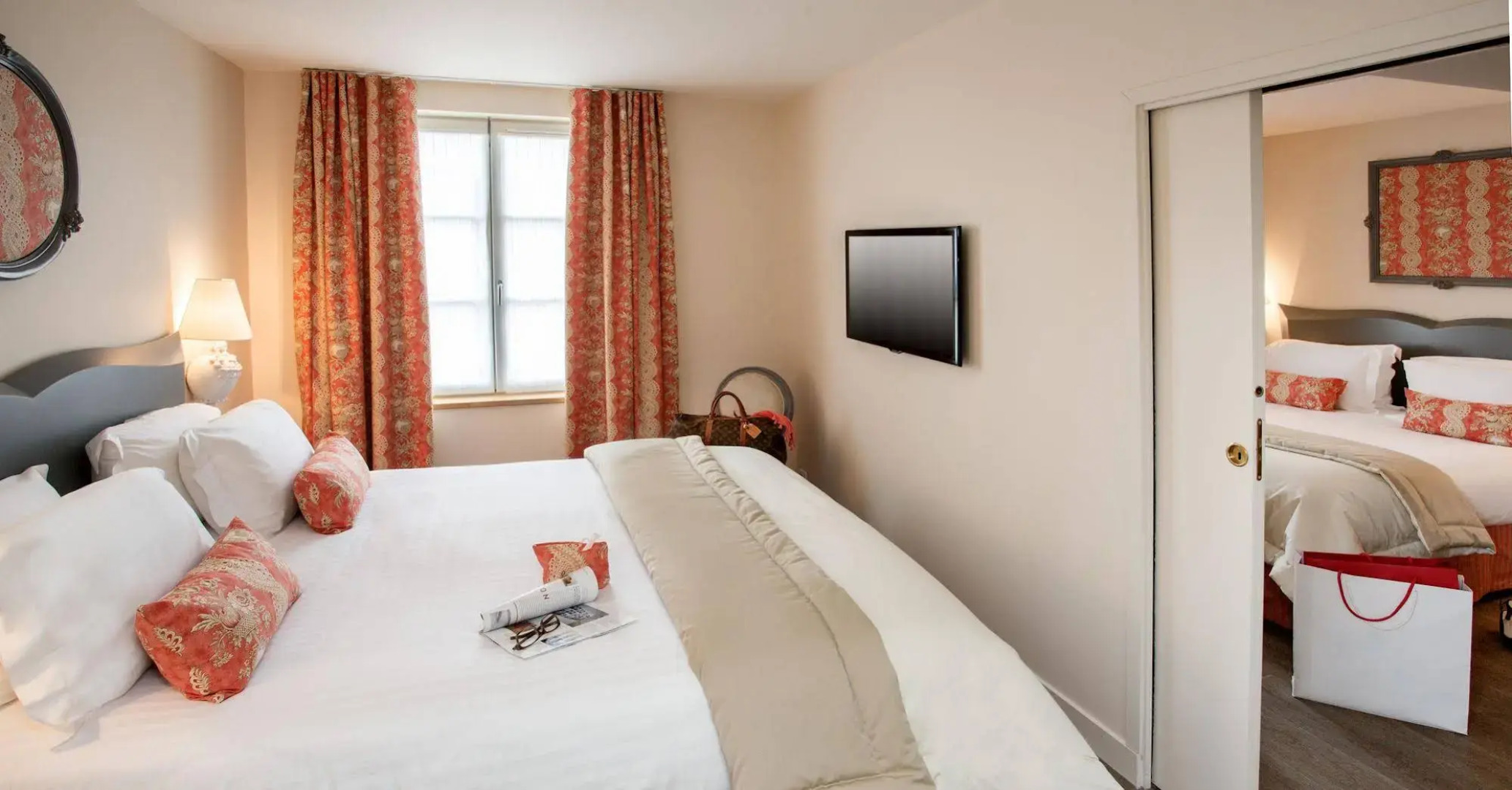 Relais des Trois Châteaux