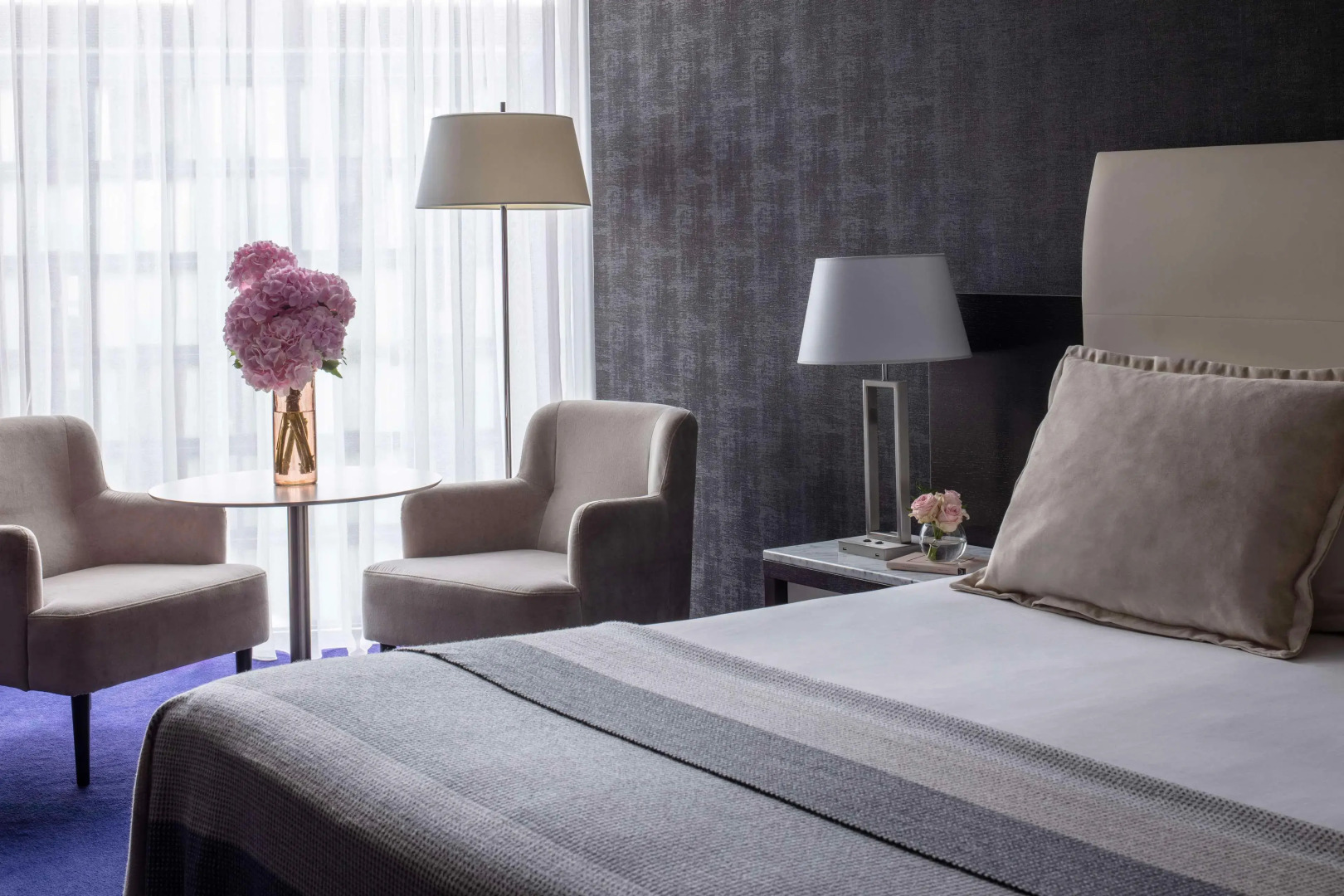 Anantara The Marker Dublin - A Leading Hotel of the World