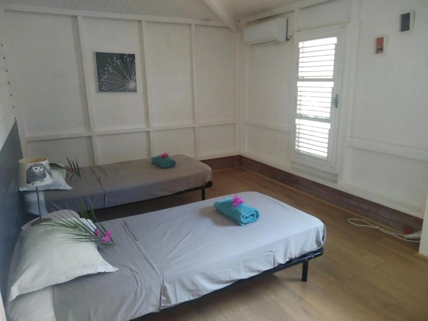 Tartane Grand Appartement Vue Mer