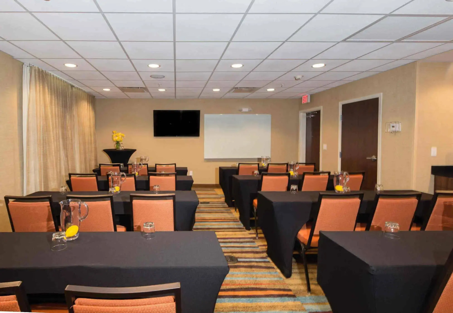 Fairfield Inn and Suites by Marriott Chillicothe