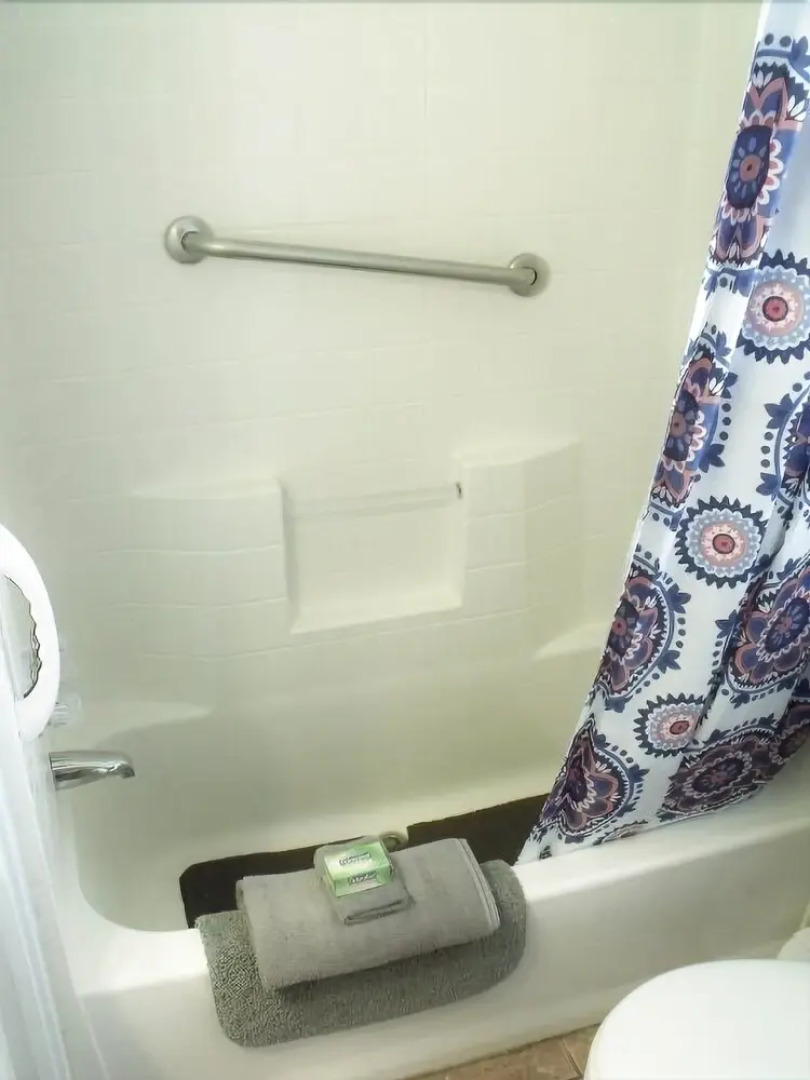 Harvest Moon Bungalow Holiday home 2