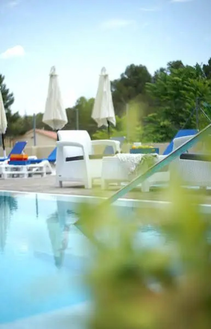 Confluent Health Resort