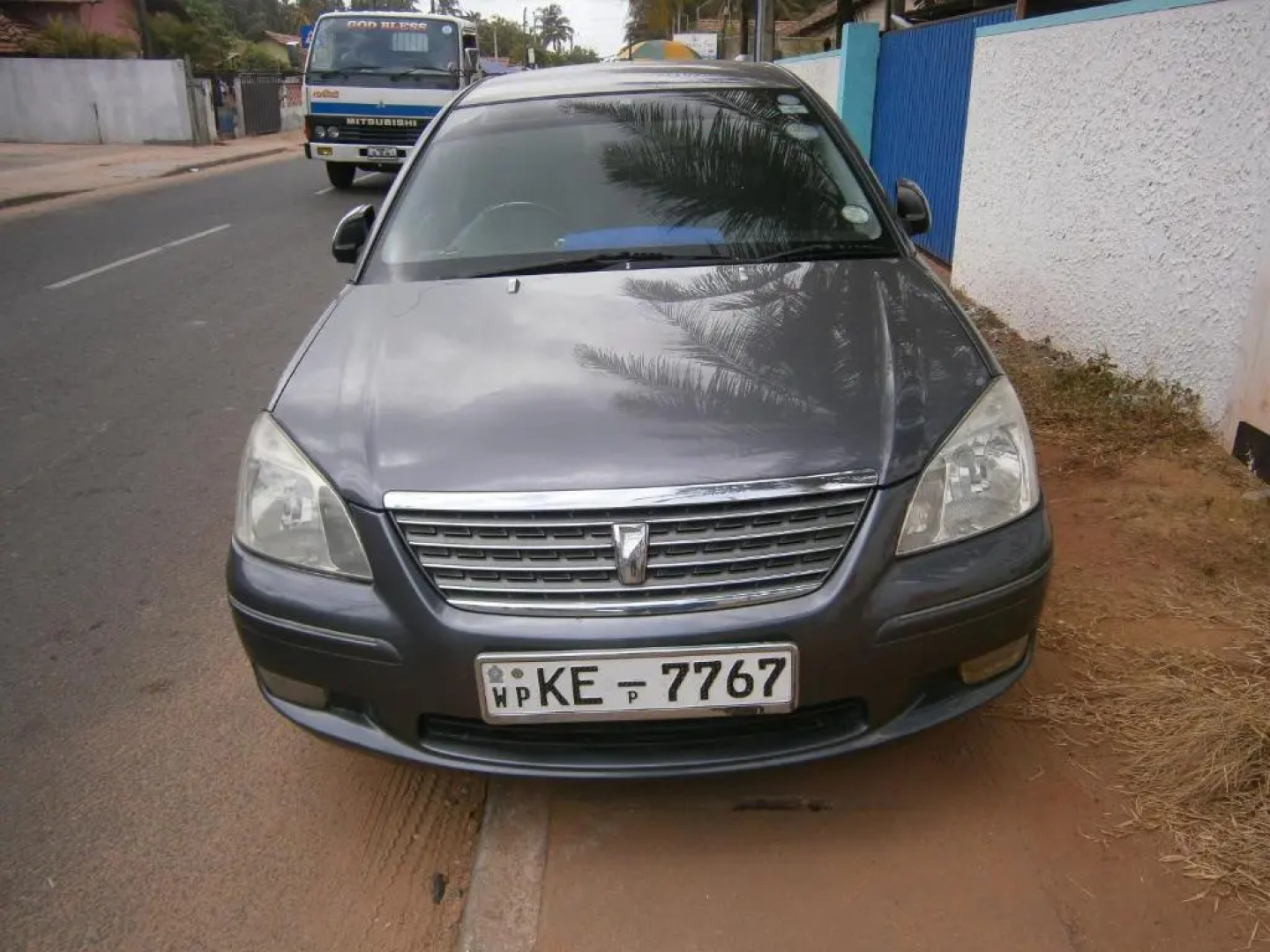 Beach House 'Sea 64' Negombo