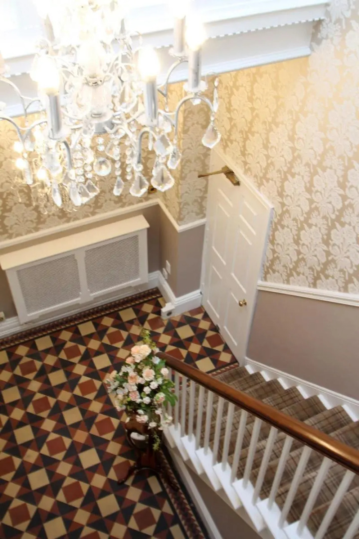 The Alexandra Court Hotel