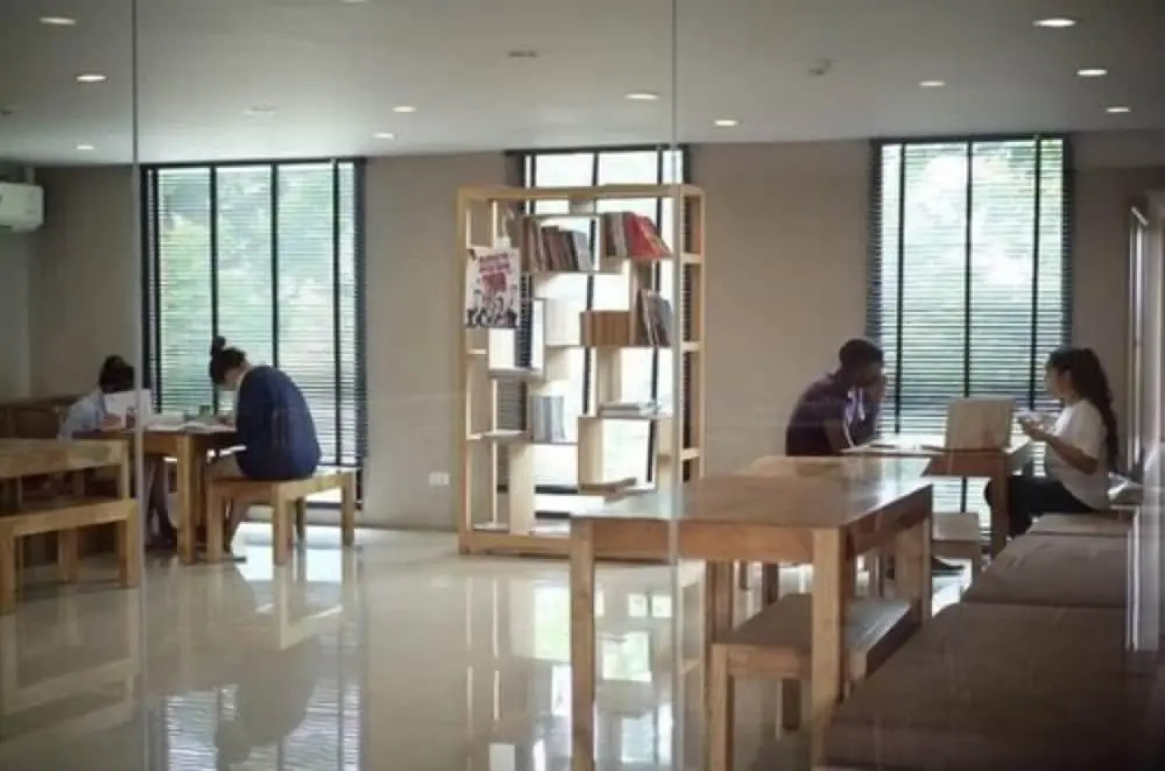 So Boutique Suvarnabhumi