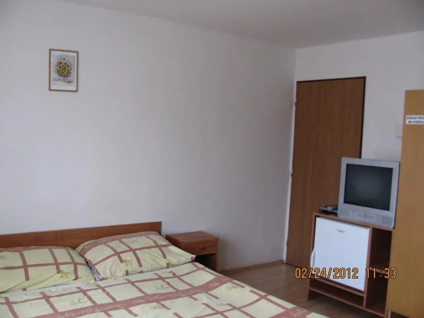 Ubytovací Centrum Lenot