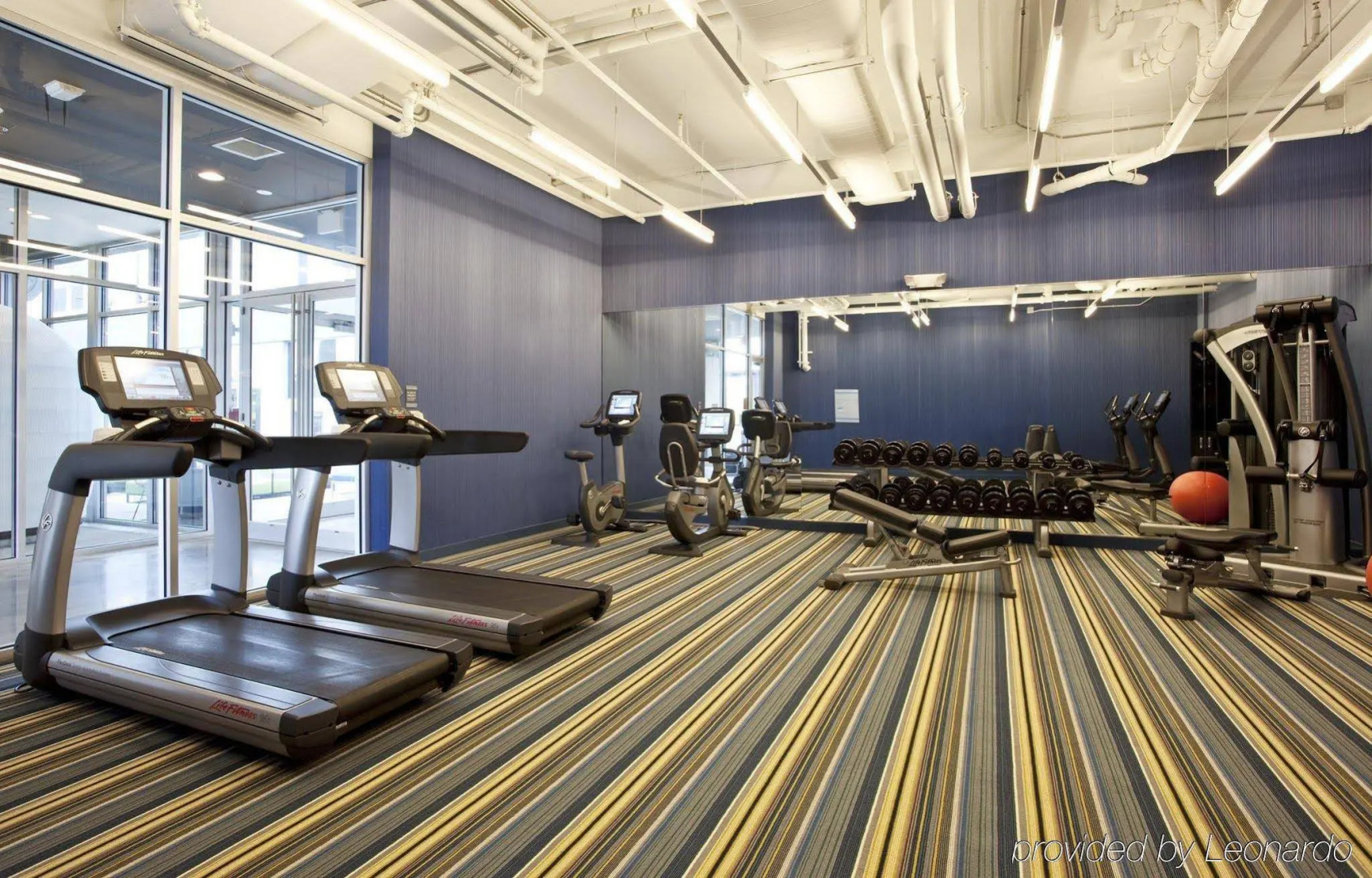 Aloft Phoenix Airport