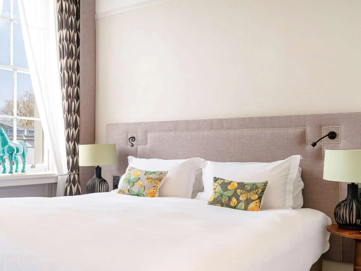 Queens Hotel Cheltenham