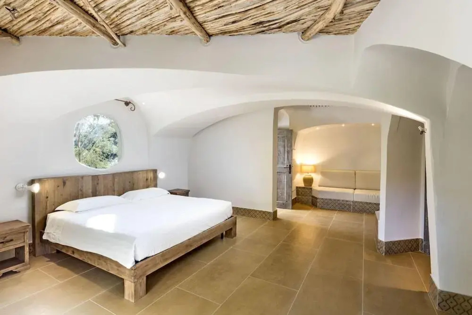 Gallicantu Stazzo Retreat