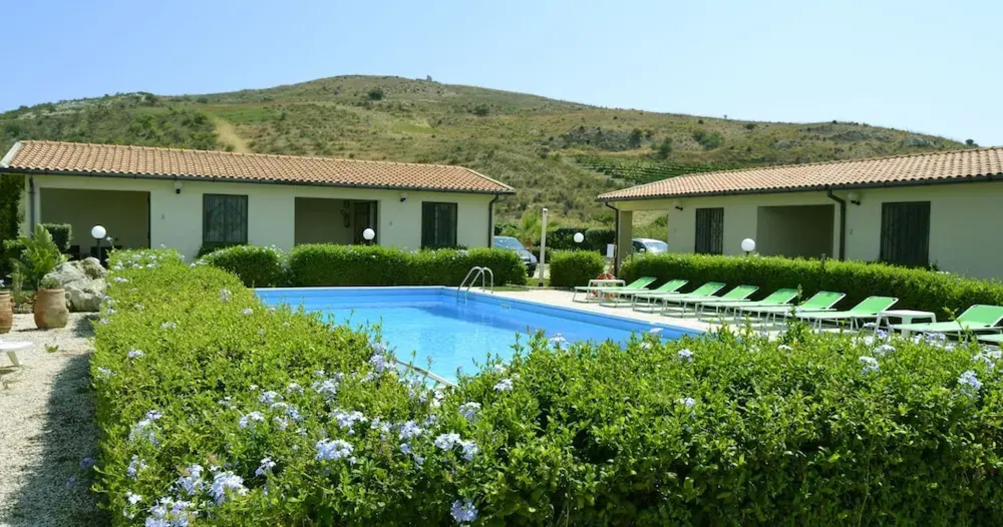 Makara Case Vacanza, App4, Monolocale