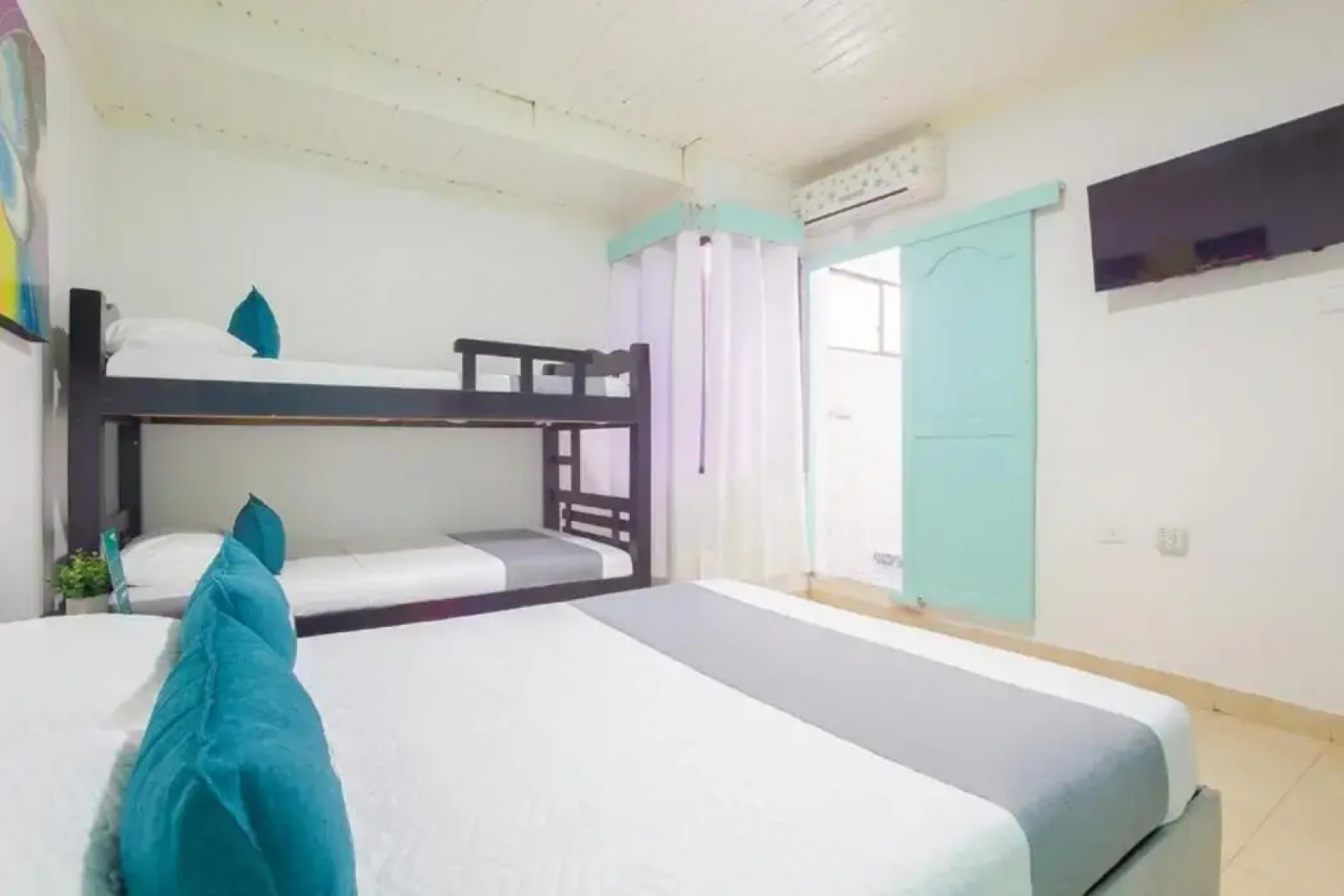 Hostal Meridiano