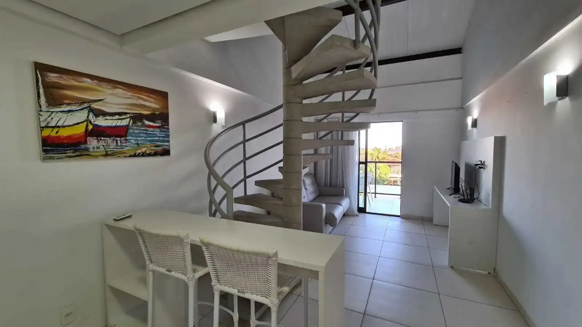 Laguna Beach Flat by AFT