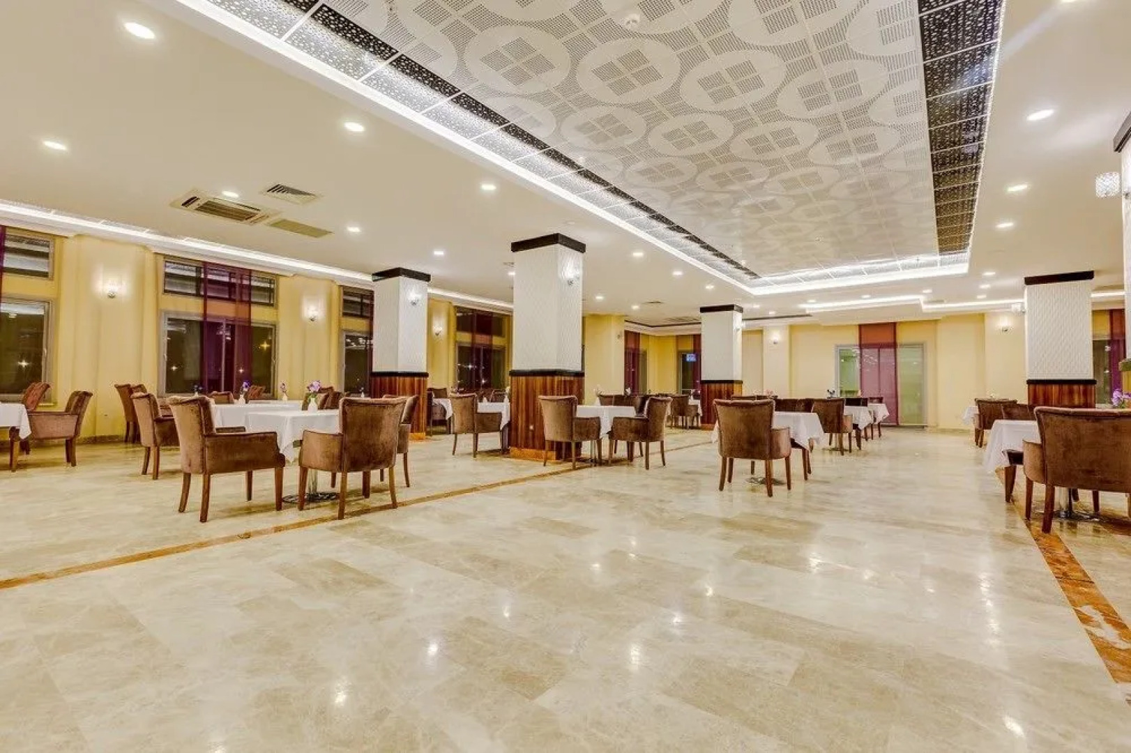 Kaynesia Hotel Spa Wellness Hotel