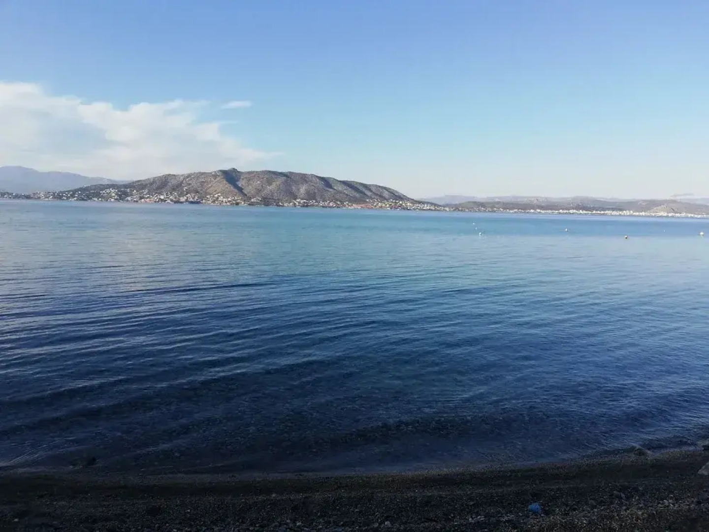 Salamina's Apartment