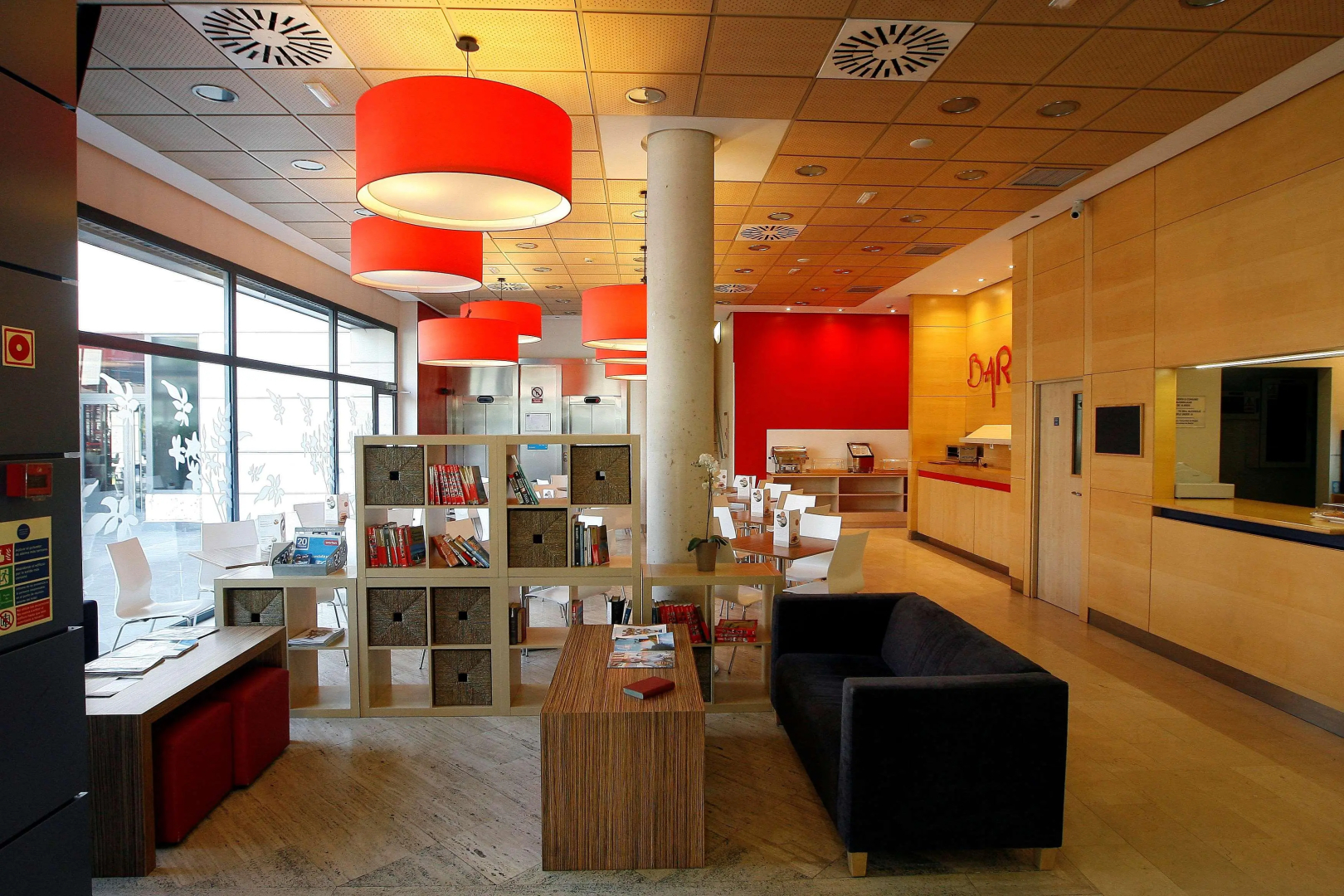 Travelodge Madrid Torrelaguna