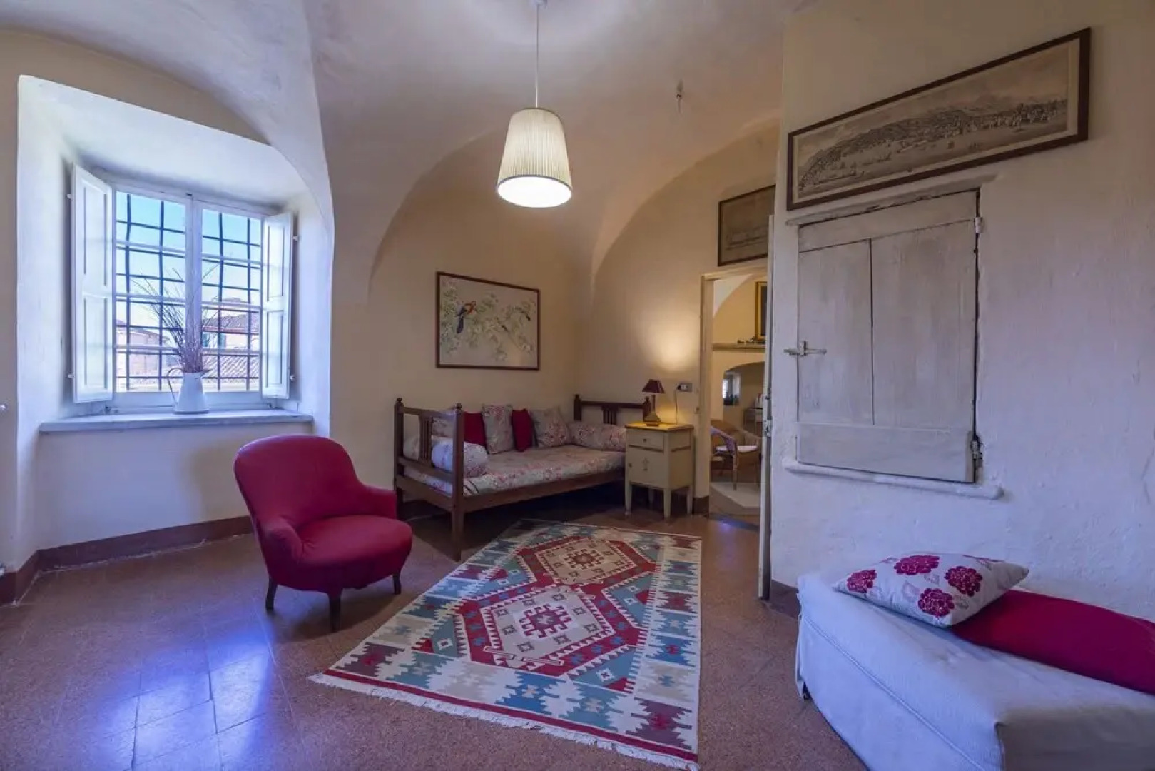 La Meridiana - Castello Rocca Grimalda