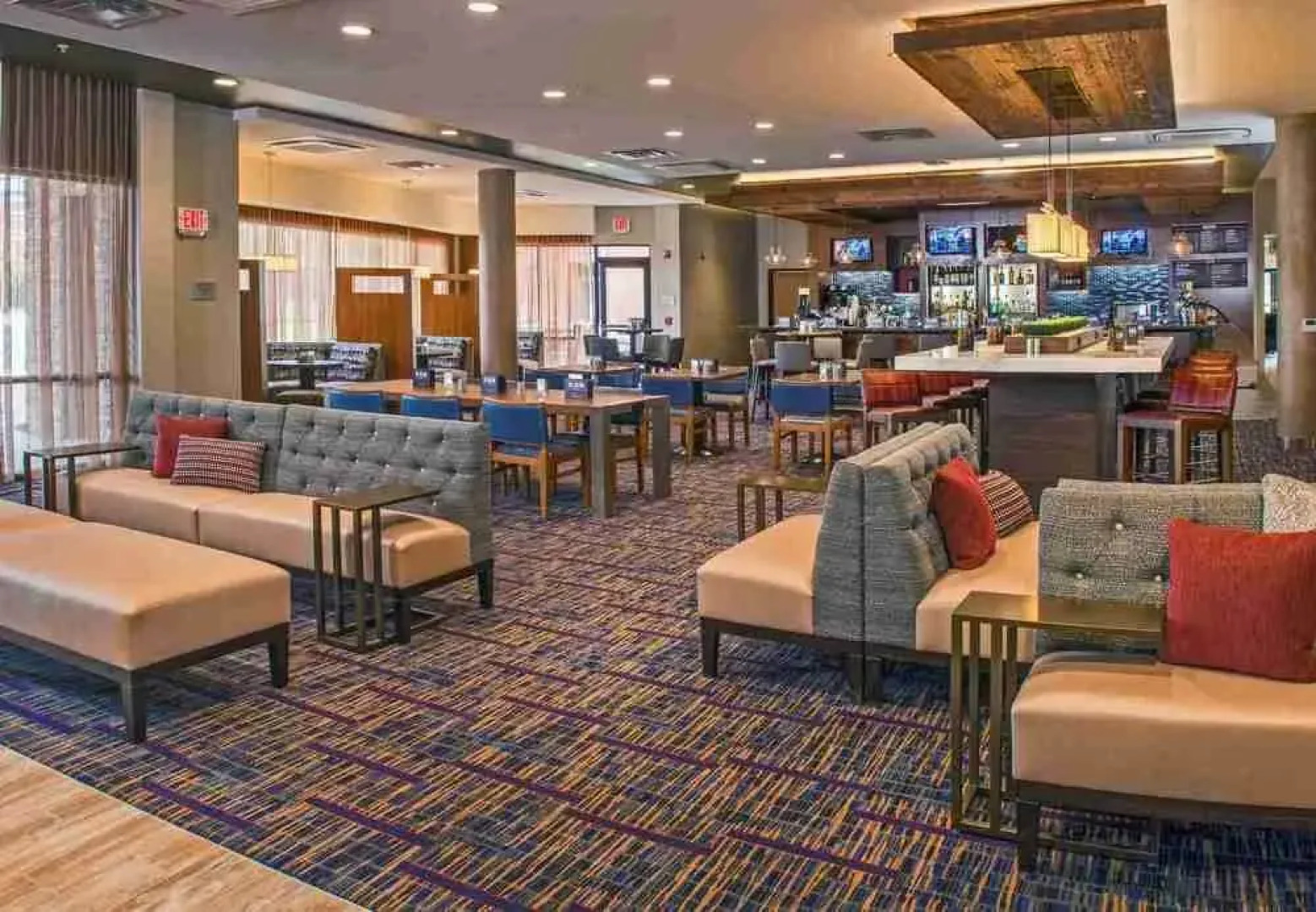 Courtyard by Marriott Shippensburg