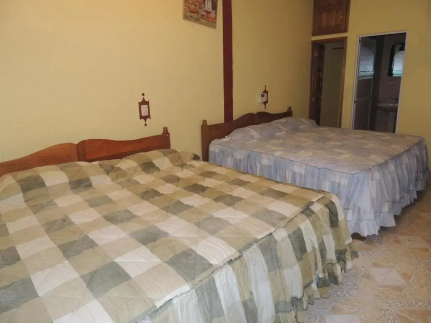 Hotel Palacio Chatino