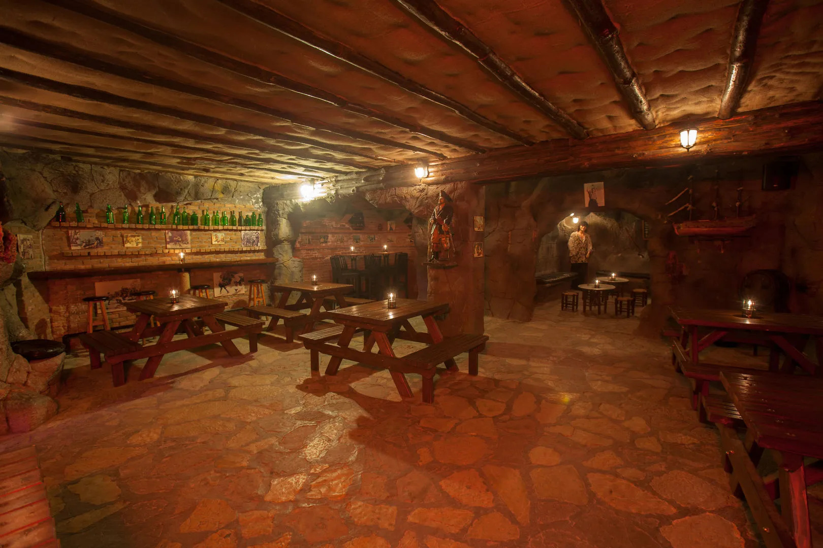 Отель Pirate's Beach Club - Ultra All Inclusive