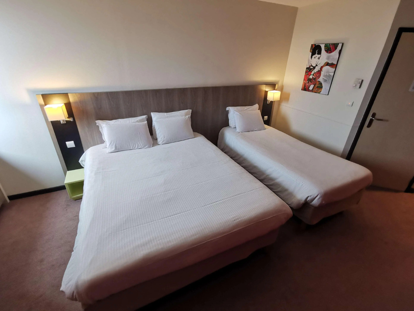 Mercure Chartres Est