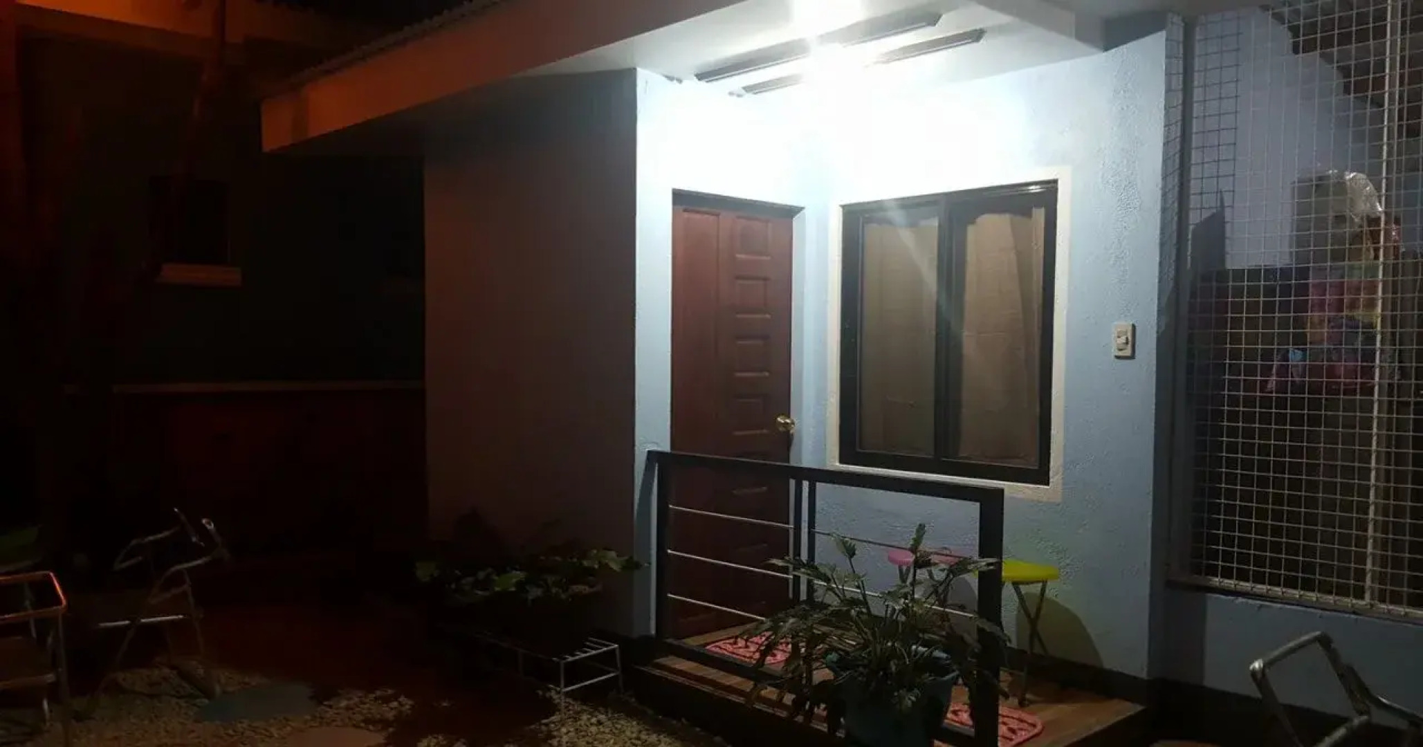 Pedz Cing Mango Lodge