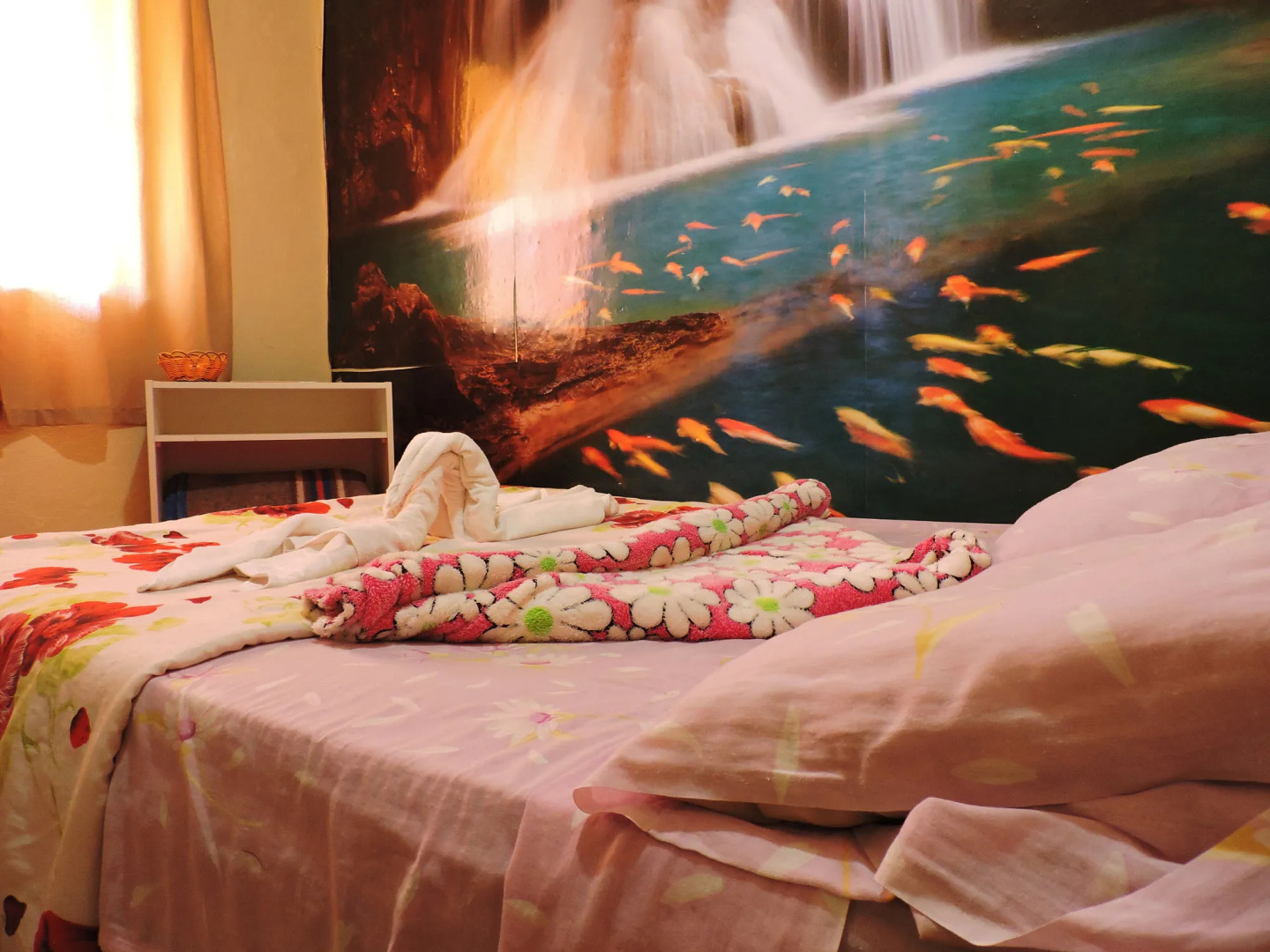 Pousada Encanto e Magia